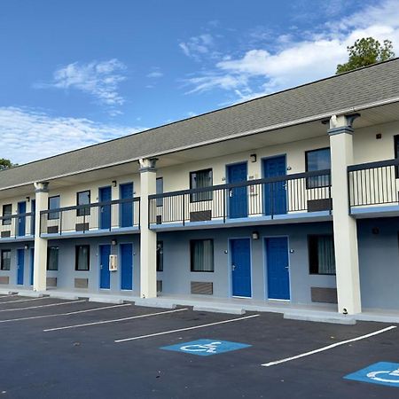 Days Inn By Wyndham Lexington-Columbia Kültér fotó