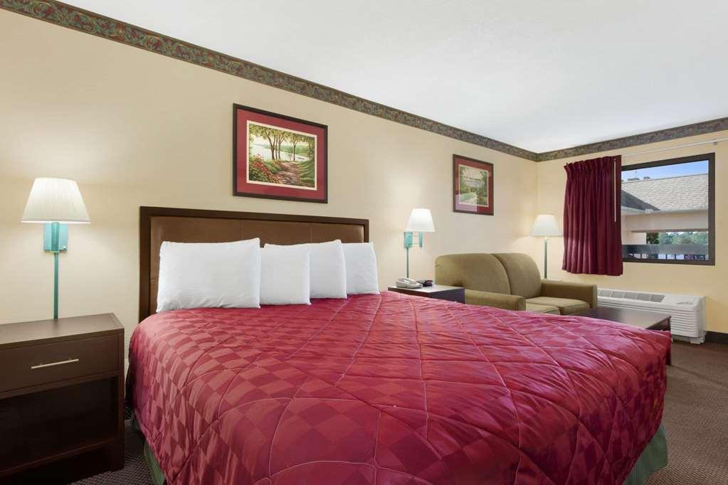 Days Inn By Wyndham Lexington-Columbia Szoba fotó
